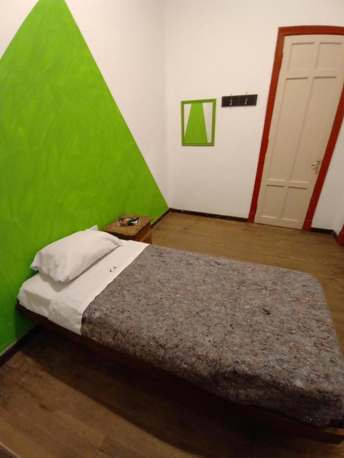 Casa Artigas Hostel Córdova Exterior foto